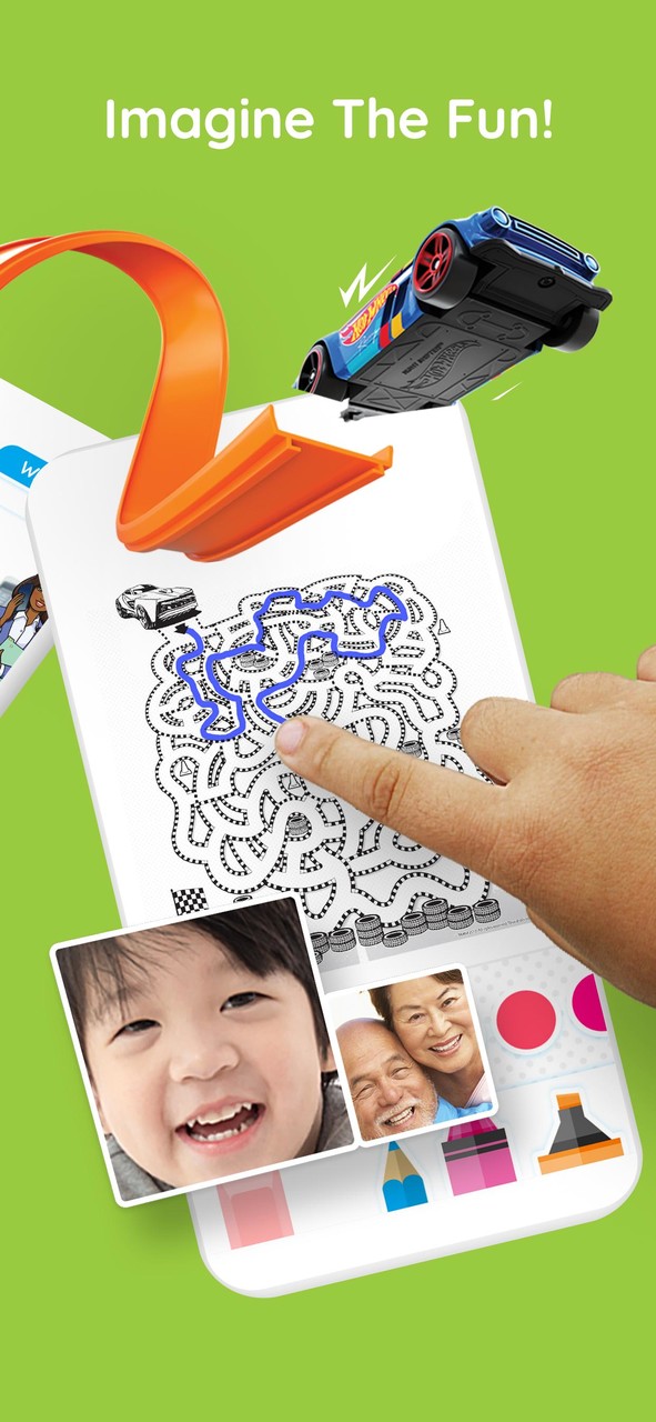 Caribu: Playtime Is Calling screenshot image 4_Popularmodapk.com