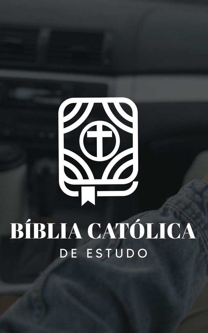 Bíblia Católica de estudo screenshot image 6_Popularmodapk.com