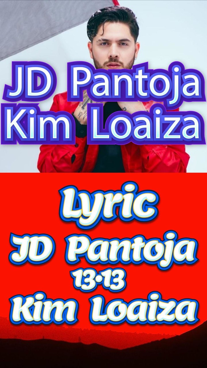 JD Pantoja Kim Loaiza - 13•13 screenshot image 3_Popularmodapk.com