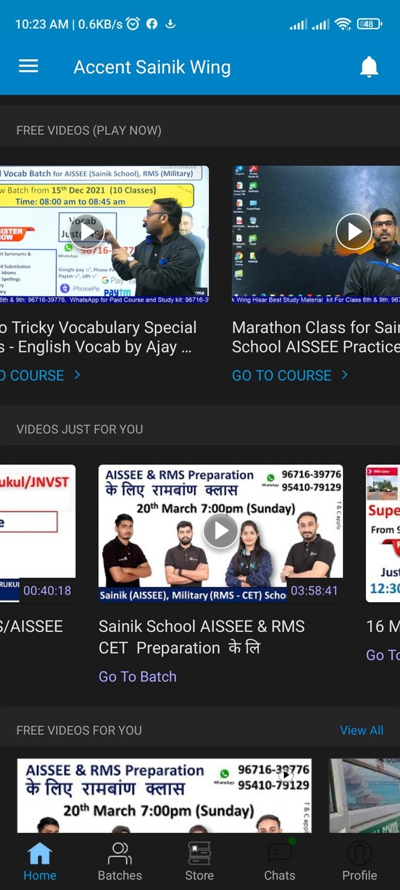 Krello screenshot image 6_Popularmodapk.com