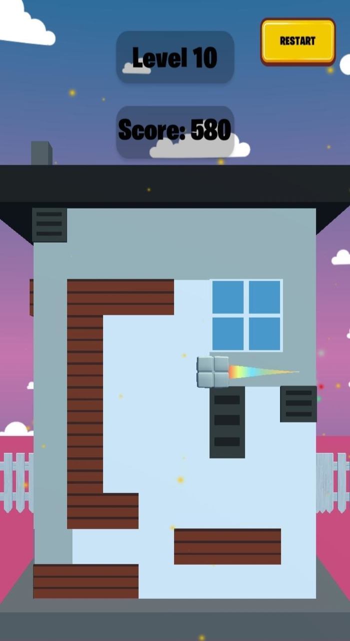 Paint Master 3D Fast & Relaxin screenshot image 3_Popularmodapk.com