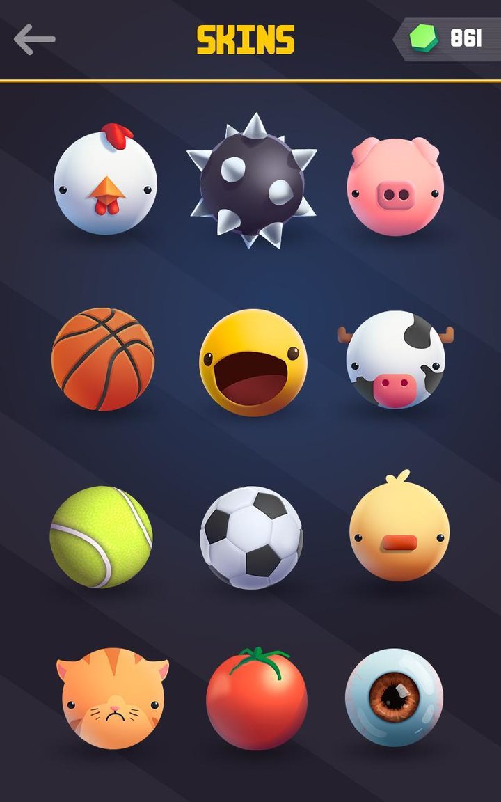 Tricky Taps screenshot image 4_Popularmodapk.com