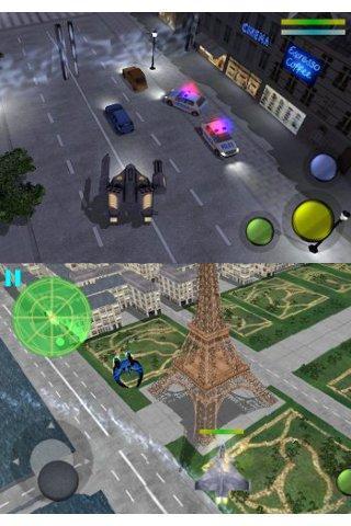Paris Must Be Destroyed Demo screenshot image 2_Popularmodapk.com