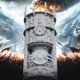Frostpunk: TBG Companion App1.0.14_Popularmodapk.com