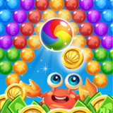 Ocean Bubble Shooter1.3.1.442_Popularmodapk.com