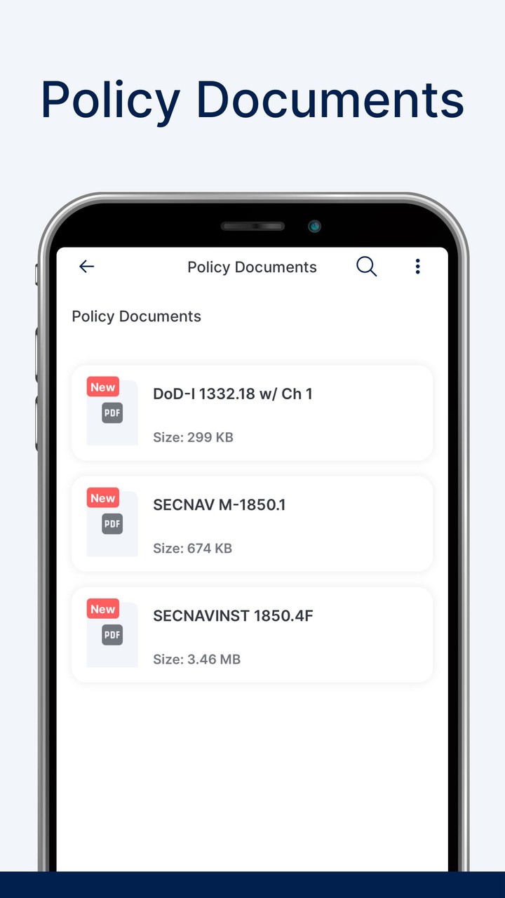 Navy PEB screenshot image 2_Popularmodapk.com
