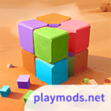 方块流沙<span>(No ads)</span>1.08_Popularmodapk.com