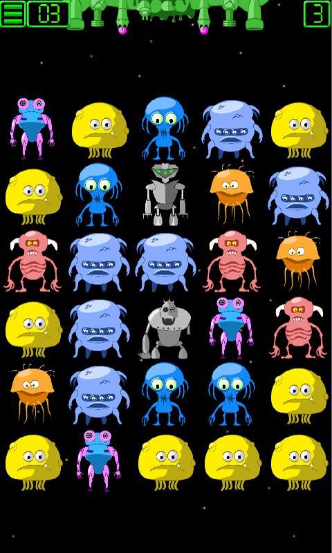 Invasion screenshot image 5_Popularmodapk.com