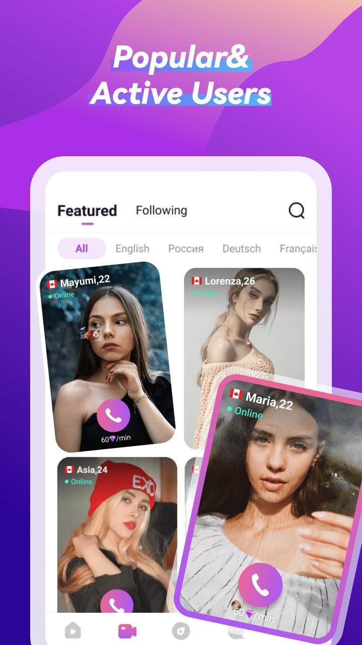 Pobee screenshot image 5_Popularmodapk.com