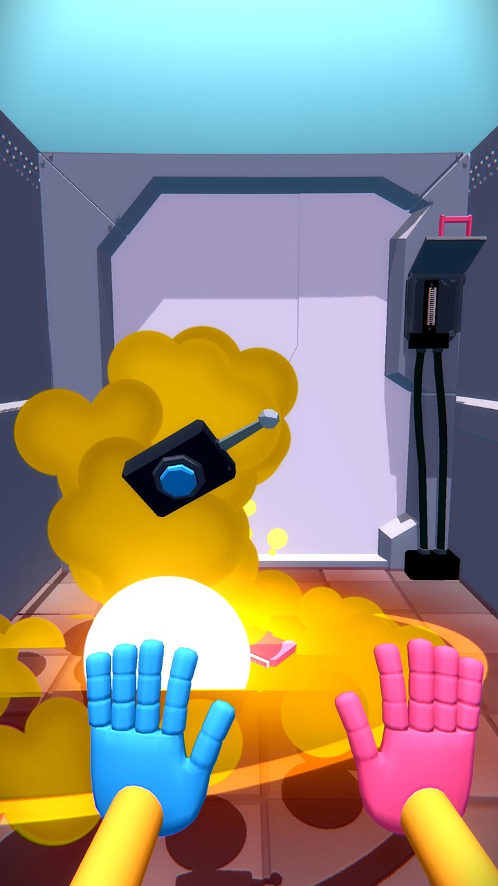 Toka Boka Life Princess Games screenshot image 1_Popularmodapk.com