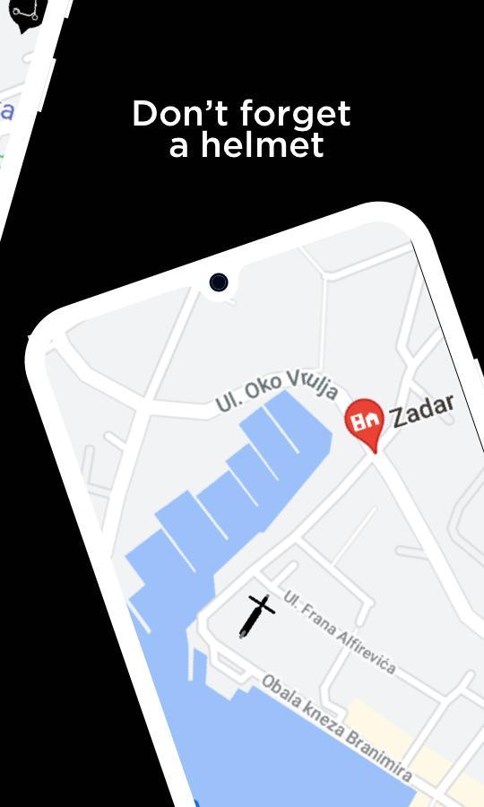 DASH scooters screenshot image 3_Popularmodapk.com