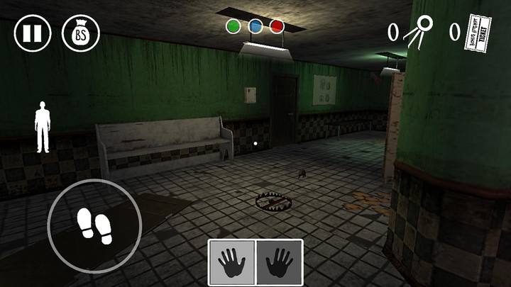 Billy Wants To Play: Horror screenshot image 4_Popularmodapk.com