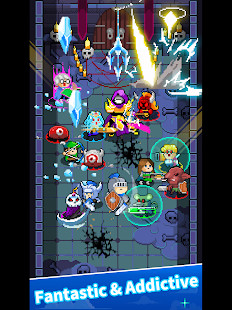 邪恶与骑士破解版<span>(mod)</span> screenshot image 11_Popularmodapk.com