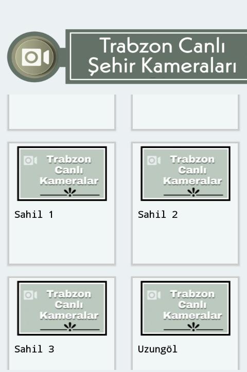 Trabzon Canlı Şehir Kameraları screenshot image 2_Popularmodapk.com