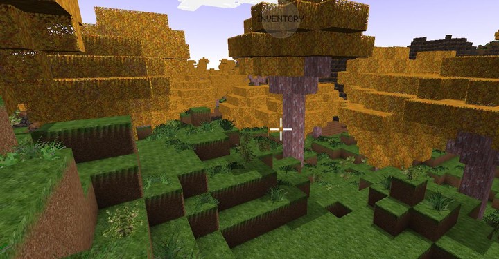 MiniCraft: Build and Craft screenshot image 1_Popularmodapk.com