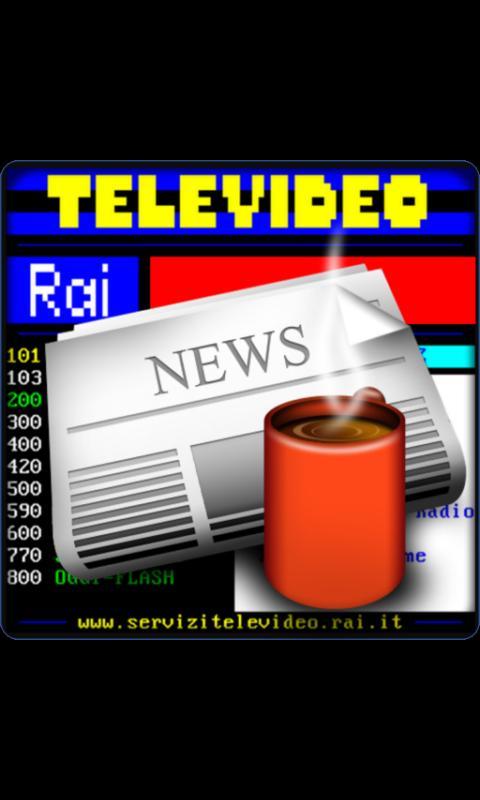 Televideo News screenshot image 1_Popularmodapk.com