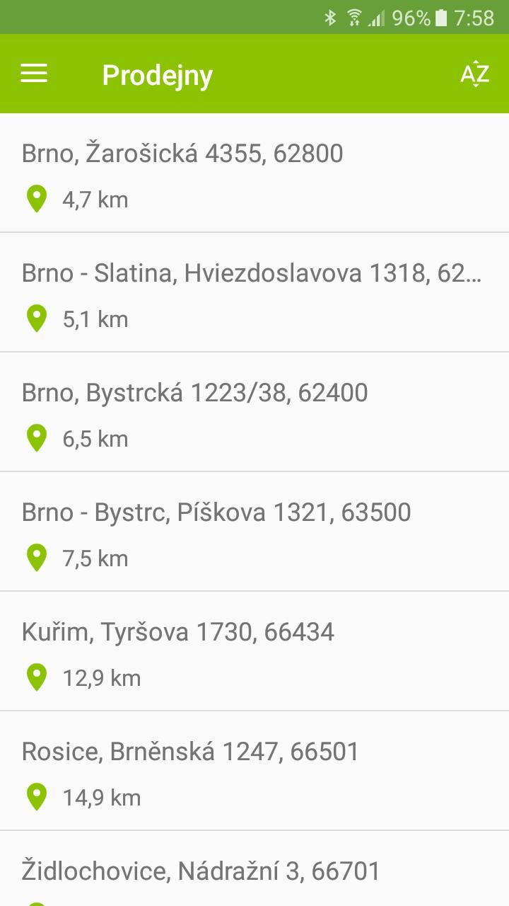 FÉR potravina screenshot image 3_Popularmodapk.com