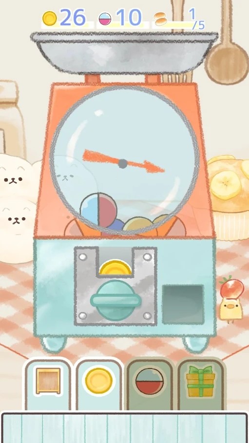 Bakery Story YEASTKEN(Large currency) screenshot image 9_Popularmodapk.com