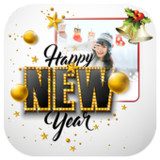 Happy New Year Frames 20231.04_Popularmodapk.com