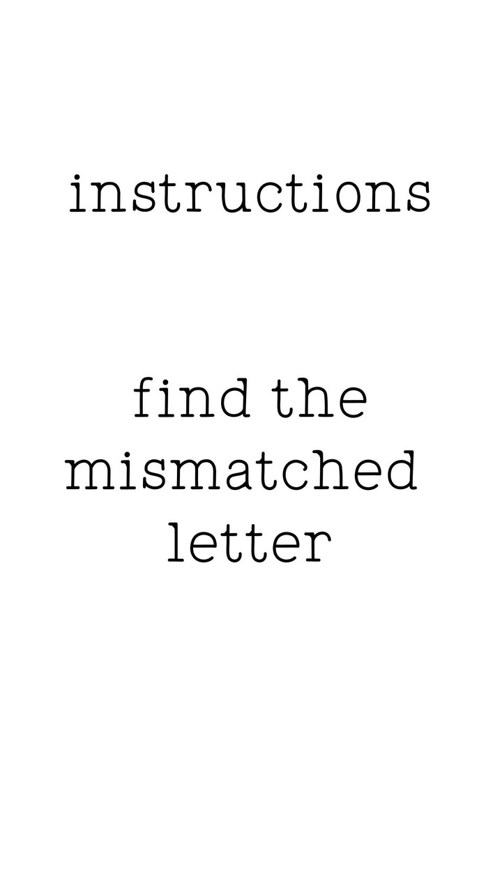 The Impossible Symbol Game screenshot image 2_Popularmodapk.com