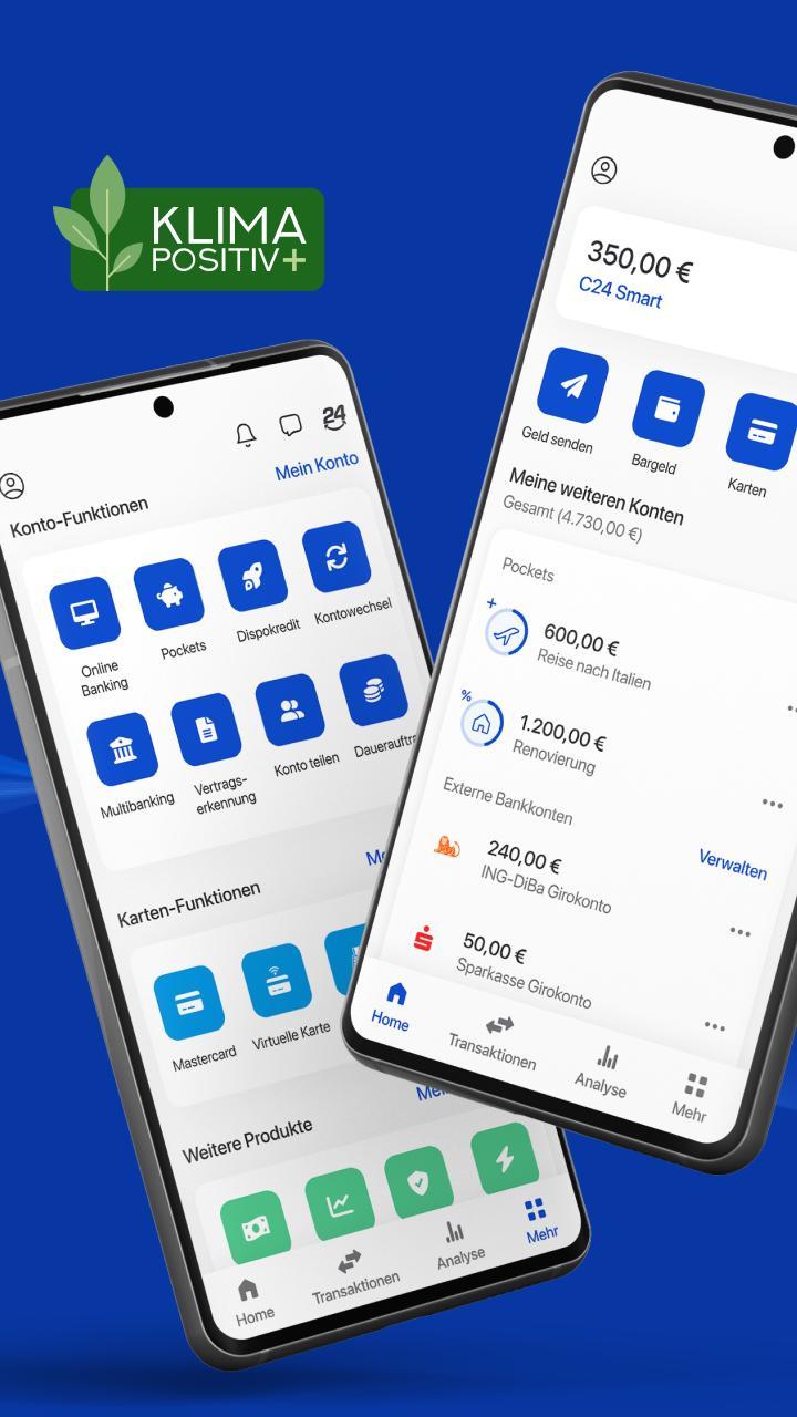 C24 Bank screenshot image 3_Popularmodapk.com