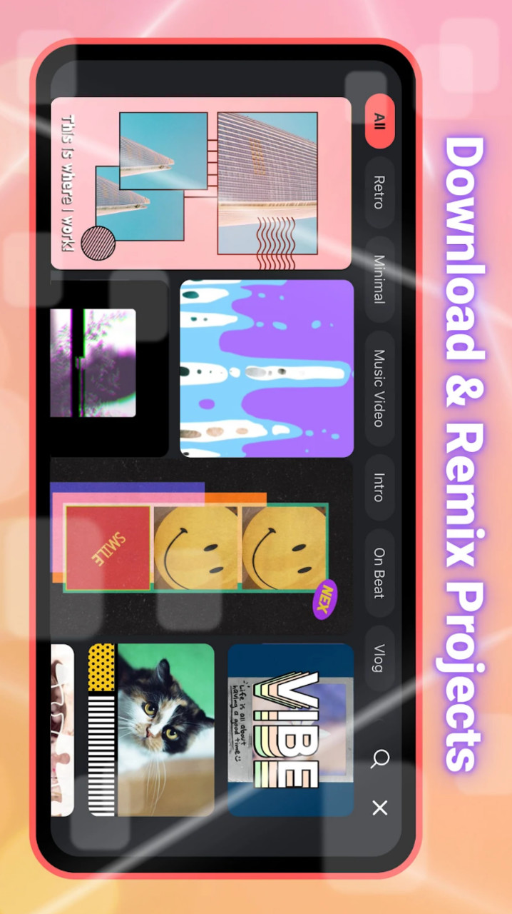 KineMaster<span>(Unlock premium)</span> screenshot image 7_Popularmodapk.com