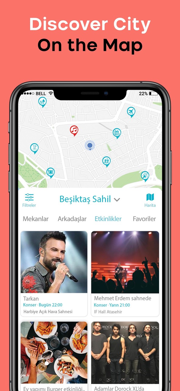 allzin - Venues & Events screenshot image 8_Popularmodapk.com