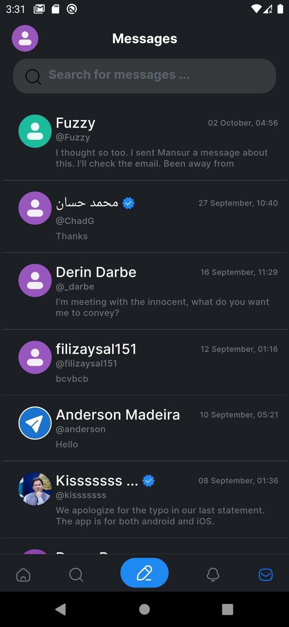 Colibri-sm screenshot image 5_Popularmodapk.com