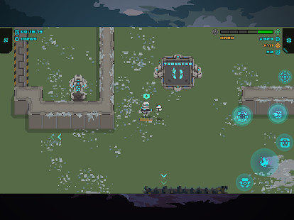 RushRover<span>(Unlimited Currency)</span> screenshot image 8_Popularmodapk.com