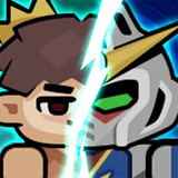 Savage Evo<span>(No Ads Free Rewards)</span>1.1_Popularmodapk.com
