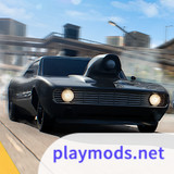 Drag Clash Pro: HotRod Racing<span>(Speed change)</span>1.0.5_Popularmodapk.com