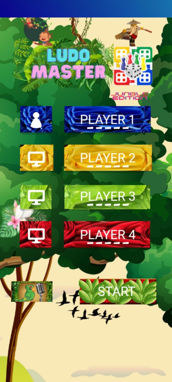 Ludo Master 2022 screenshot image 2_Popularmodapk.com