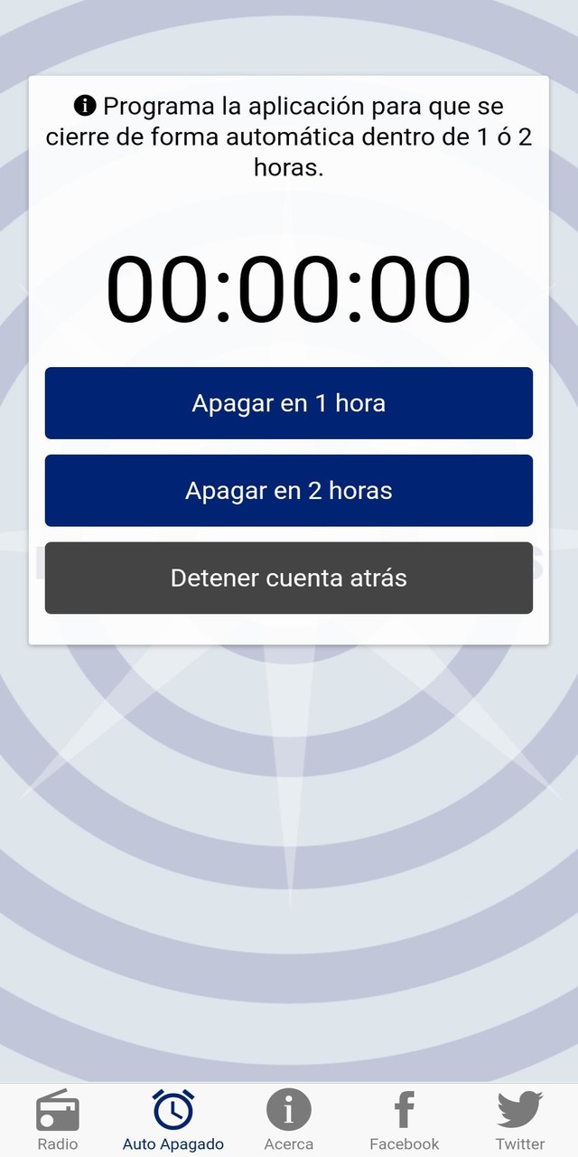 Radio Estella screenshot image 5_Popularmodapk.com