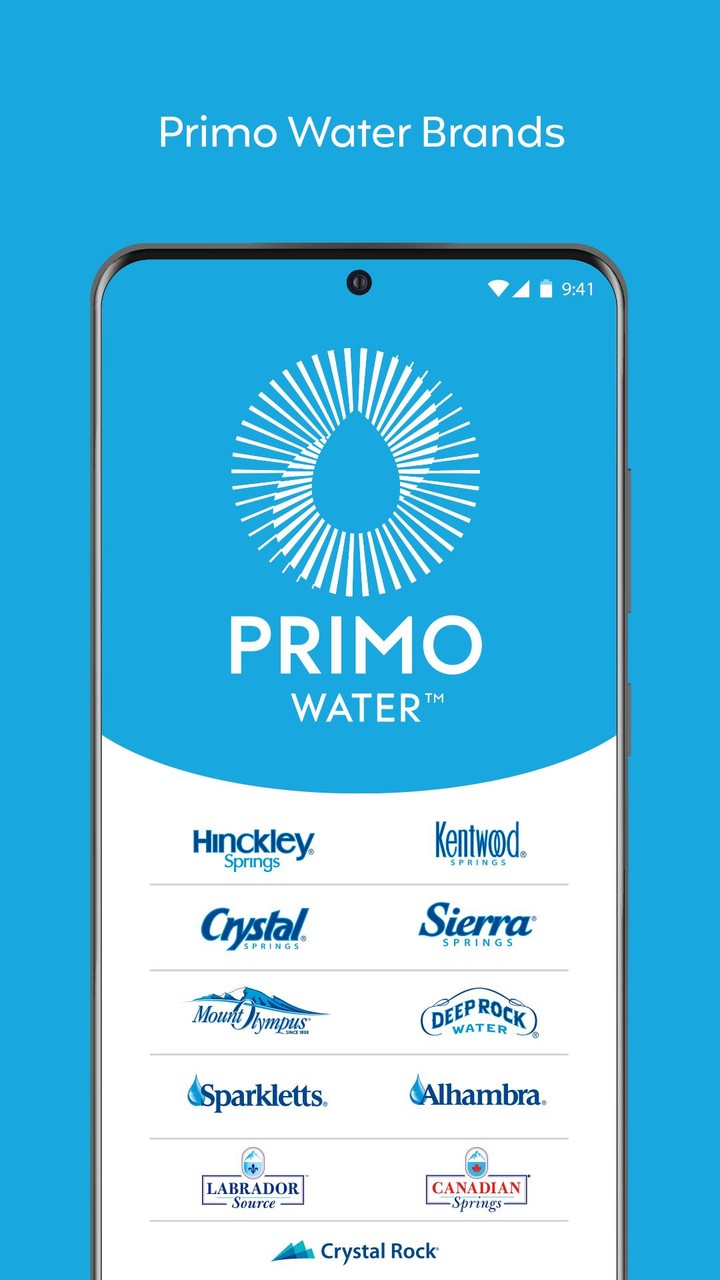 My Water+ screenshot image 1_Popularmodapk.com