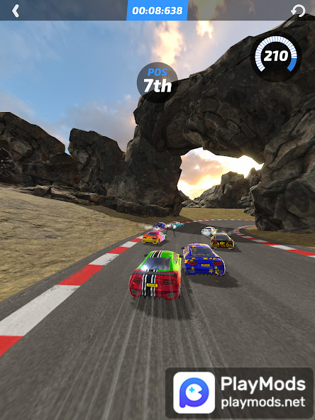 Race This!<span>(no ads)</span> screenshot image 5_Popularmodapk.com