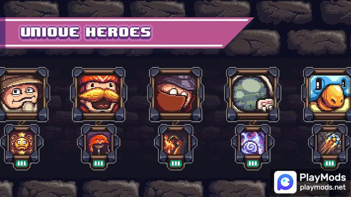 Dashy Smash: Jetpack Game<span>(Unlimited Money)</span> screenshot image 4_Popularmodapk.com