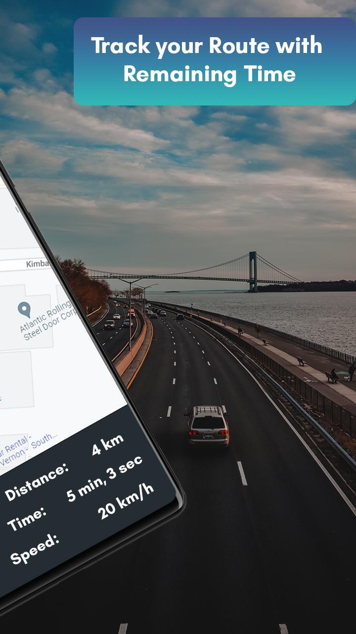 Satellite View Earth Globe Map screenshot image 7_Popularmodapk.com