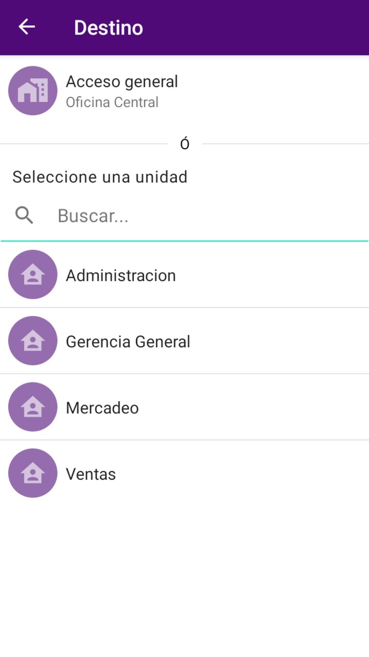 INOU - Personal de Seguridad screenshot image 3_Popularmodapk.com