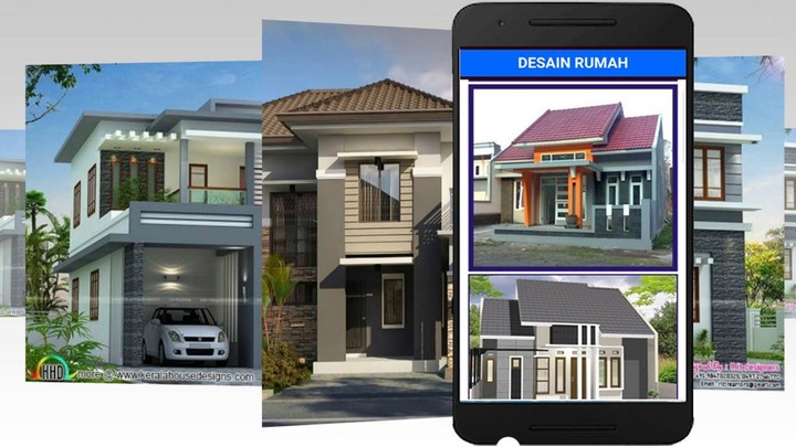Desain Rumah Idaman screenshot image 6_Popularmodapk.com