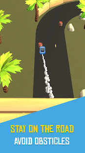 Driving Skillz<span>(Mod APK)</span> screenshot image 2_Popularmodapk.com