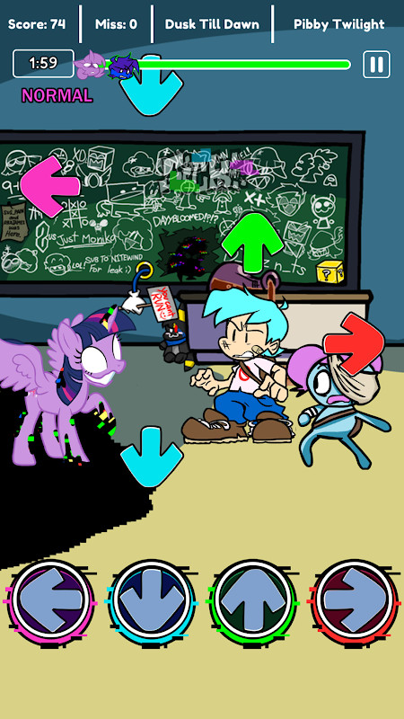 Catalan for AnySoftKeyboard screenshot image 21_Popularmodapk.com