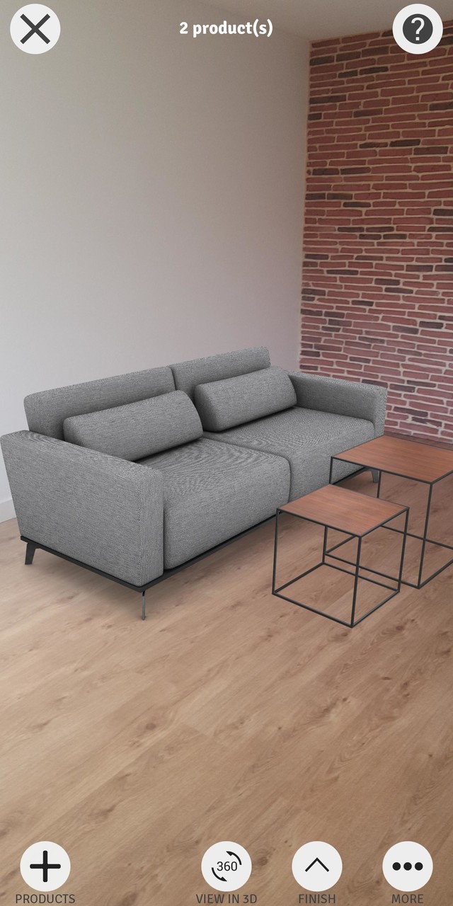 Inspi 3D screenshot image 3_Popularmodapk.com