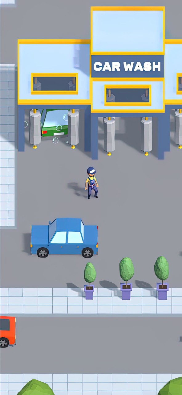 Dungeon Wars (Beta) screenshot image 9_Popularmodapk.com