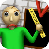 Baldi's Basics in School Education(You don't have to watch ads to unlock the level)4.0_Popularmodapk.com