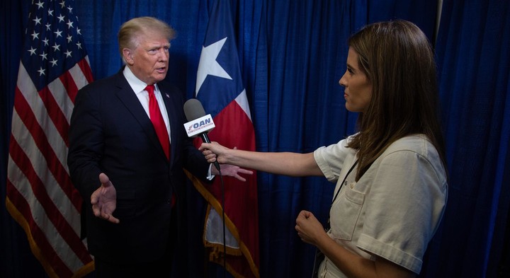 OAN Live screenshot image 10_Popularmodapk.com