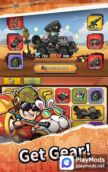 Agent BUG<span>(Speed change)</span> screenshot image 2_Popularmodapk.com