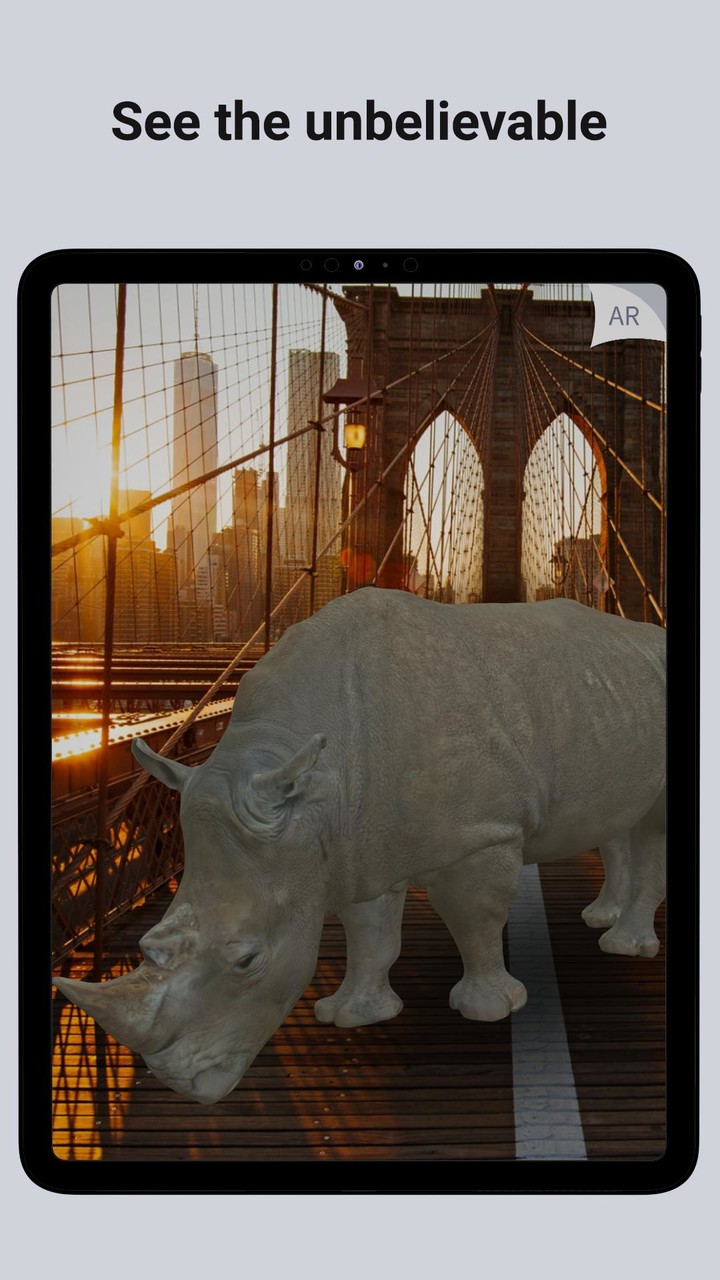 ARLOOPA: AR Camera 3D Scanner screenshot image 22_Popularmodapk.com