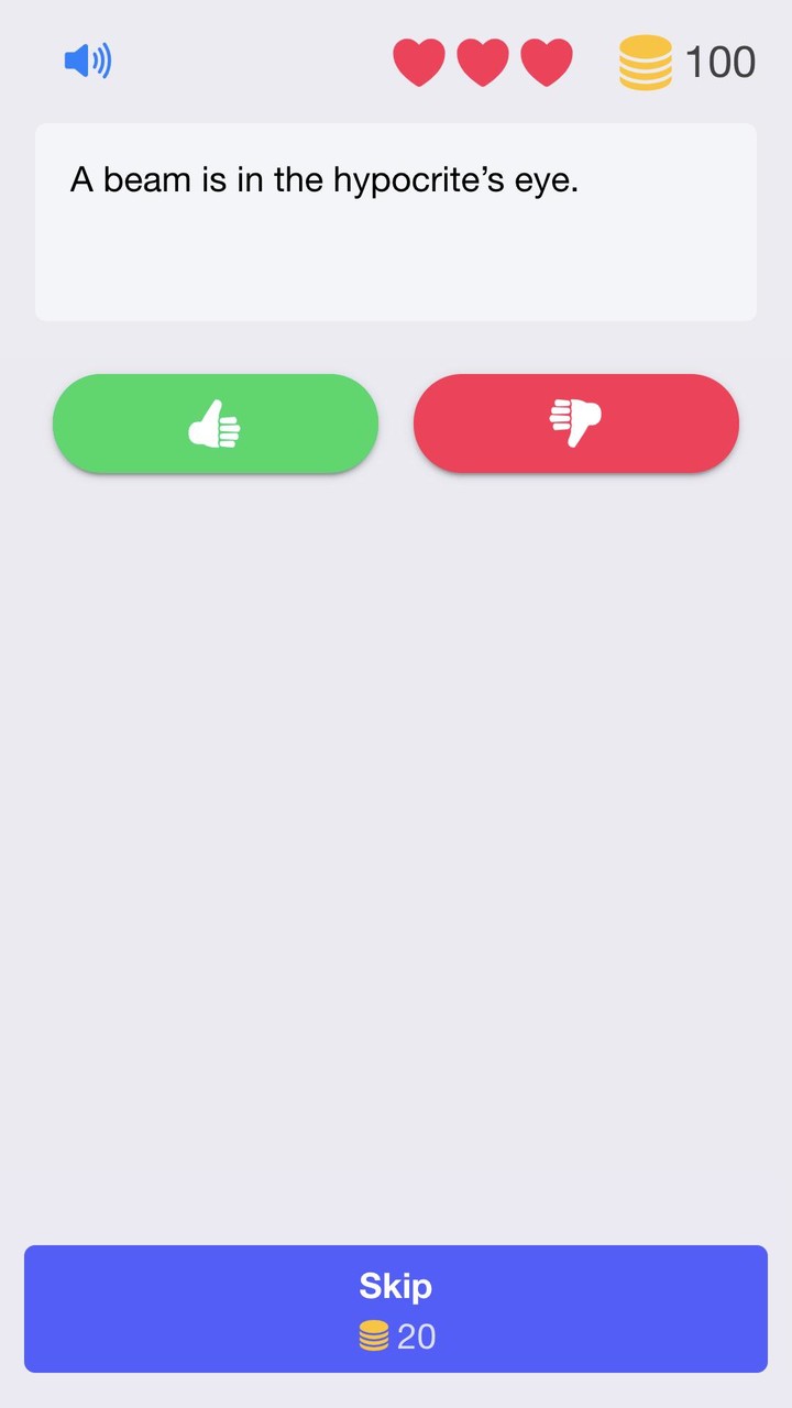 Bible Games: Trivia Bible Quiz screenshot image 5_Popularmodapk.com