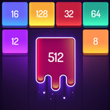 BBlocks - Merge Cubes! X21.1.5_Popularmodapk.com