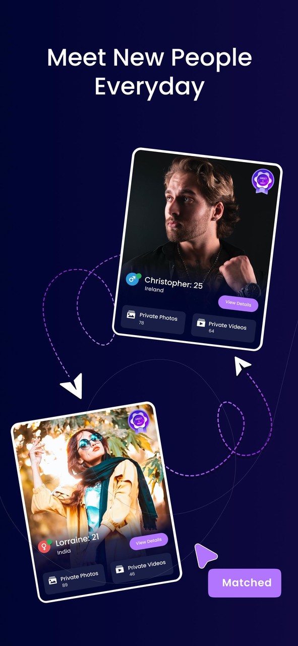 2Again screenshot image 6_Popularmodapk.com